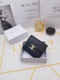 累積売上総額第１位セリーヌ n級品 短財布