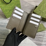 使い勝手良し Gucciグッチ コピー 長財布