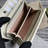 追跡付 Gucciグッチ コピーおすすめ 長財布