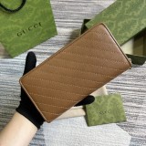 一目惚れ♪ Gucciグッチ n級品 長財布