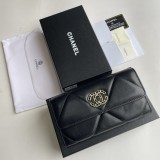 使い勝手良し Chanel シャネル 偽物通販 長財布