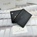 日本未入荷 Celineセリーヌ コピーおすすめ 短財布