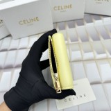 大人気 Celineセリーヌ スーパーコピー 短財布