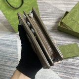 使い勝手良し Gucciグッチ コピー 長財布