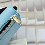 稀少 Celineセリーヌ n級品 短財布