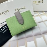 超話題! Celineセリーヌ コピー 短財布