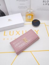新作 Burberryバーバリー 激安通販 長財布