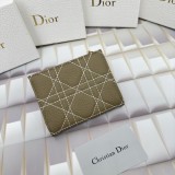 一目惚れ♪ Diorディオール 激安通販 短財布