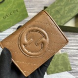 日本未入荷 Gucciグッチ コピーおすすめ 短財布