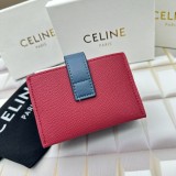 追跡付 Celineセリーヌ 激安通販 短財布