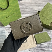 使い勝手良し Gucciグッチ コピー 長財布