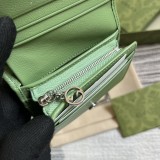 【話題商品！】Gucciグッチ 激安偽物 短財布