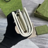 追跡付 Gucciグッチ コピーおすすめ 長財布