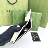 超奇跡の入荷☆ Gucciグッチコピー 短財布