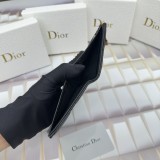 使い勝手良し Diorディオール コピーおすすめ 短財布