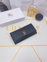 ★超人気 Burberryバーバリー スーパーコピー 長財布