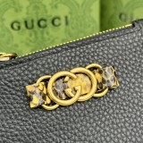 一目惚れ♪ Gucciグッチ コピーおすすめ 短財布