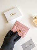 追跡付 Diorディオール n級品 短財布