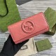 稀少 Gucciグッチ スーパーコピー 長財布