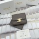 【限定】Celineセリーヌ 激安偽物 短財布