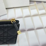 使い勝手良し Diorディオール コピーおすすめ 短財布