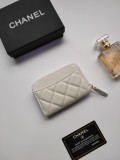 稀少 Chanel シャネル コピーおすすめ 短財布
