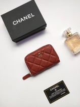 使い勝手良し Chanel シャネル コピーおすすめ 短財布