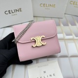 超奇跡の入荷☆ Celineセリーヌ コピー 短財布