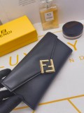 大人気 Fendiフェンディコピー 長財布