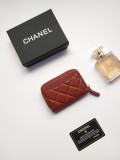使い勝手良し Chanel シャネル コピーおすすめ 短財布