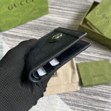 日本未入荷 Gucciグッチ 激安偽物  短財布