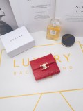 使い勝手良し セリーヌ スーパーコピー 短財布
