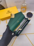 高品質 Fendiフェンディ偽物通販 長財布