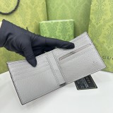 新作 Gucciグッチ 偽物通販 短財布