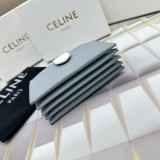 入手困難  Celineセリーヌ 激安通販 短財布