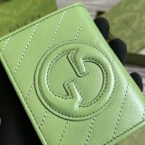 【話題商品！】Gucciグッチ 激安偽物 短財布