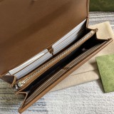 入手困難 Gucciグッチ 激安偽物 長財布