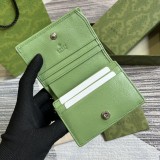 【話題商品！】Gucciグッチ 激安偽物 短財布