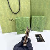 高品質 Gucciグッチ コピー 短財布