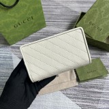 追跡付 Gucciグッチ コピーおすすめ 長財布