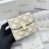 追跡付 Celineセリーヌ 偽物通販 短財布