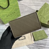 使い勝手良し Gucciグッチ コピー 長財布