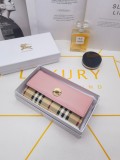 累積売上総額第１位！Burberryバーバリー 激安偽物 長財布
