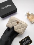 超奇跡の入荷☆ Chanel シャネル 激安偽物 短財布