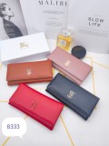 稀少 Burberryバーバリー 激安偽物 長財布