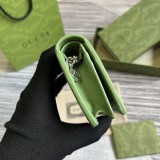 【話題商品！】Gucciグッチ 激安偽物 短財布