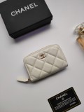 稀少 Chanel シャネル コピーおすすめ 短財布