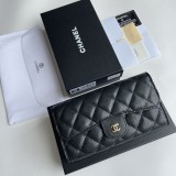 大人気 Chanel シャネル コピーおすすめ 長財布