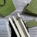追跡付 Gucciグッチ コピーおすすめ 長財布