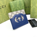 使い勝手良し Gucciグッチ コピー財布